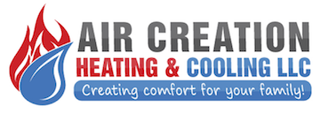 Air Creation Heating & Cooling, LLC, LA