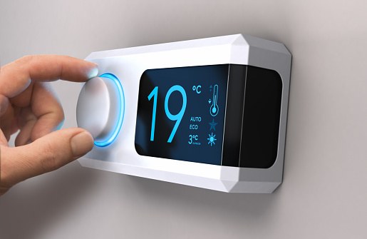 What Are The Average Savings After Installing A Programmable Thermostat