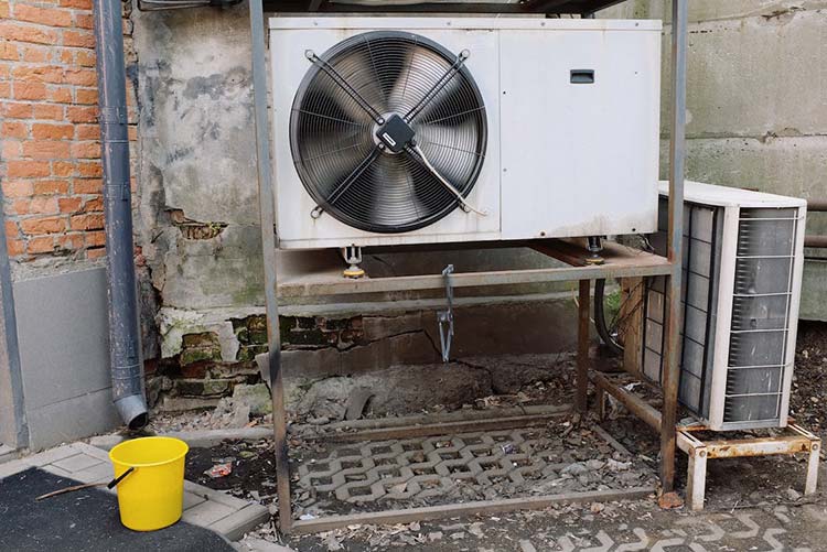 5 Tips For Preparing Your Hvac For The Summer Months
